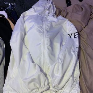 Yezzy windbreaker